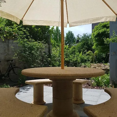 Cote Jardin Kilstett