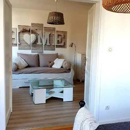 Cote Jardin Kilstett