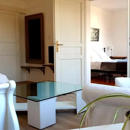 Apartment Cote Jardin